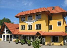 デア マリエンホフ ホテル ガルニ