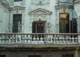 パラッツォ アッリヴァベーネ B＆B