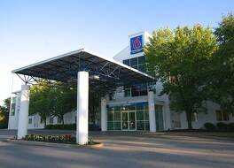 モーテル 6 コルチェスター、バーモント - バーリントン