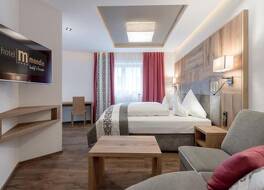 Hotel Garni Mondin 写真
