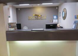 ベイモント バイ ウィンダム パドゥーカ 写真