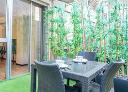 シー ランド スイーツ 写真