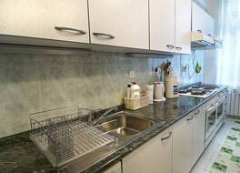 ホステル レジデンス 写真