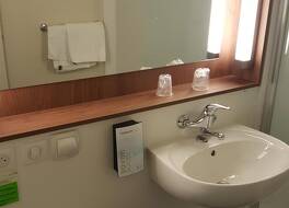 カンパニール  モンリュソン ~ サン ヴィクトール ホテル 写真