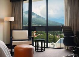 ヒルトン サンサルバドル 写真