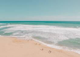 バッカニア モーテル 写真