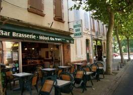 オテル ブラッスリー デュ パルク