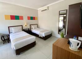 プラザ ホテル スマラン 写真