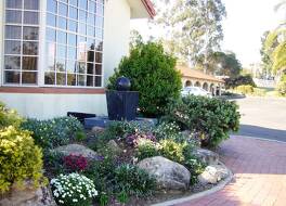 マクネビンズ モーテル ウォリック 写真