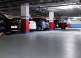 Hotel Torresport 写真