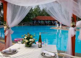 ナム クオン ハイ ドゥオン ホテル 写真