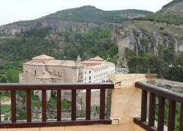 ポサーダ デ サン ホセ 写真