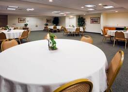 ホリデイ イン エクスプレス & スイーツ ウィナー by IHG 写真