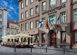 Savoy Boutique by TallinnHotels 写真