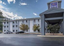 スリープ イン ヘンダーソン - エバンズビル サウス