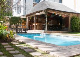 ア サンフラワー ストップ バックパッカーズ 写真