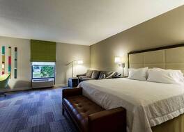 ハンプトン イン サマセット 写真