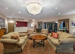 スーパー 8 バイ ウィンダム ユーリカ スプリングス 写真