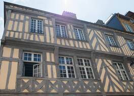 ラ ドミュール デ マーニー 写真