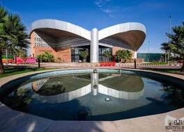 ル メリディアン マディーナ 写真