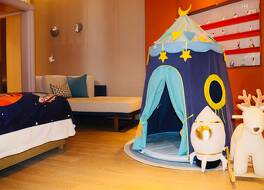 Voco Xi'An Qindu Legend By IHG 写真