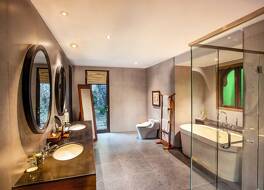 Plataran Borobudur 写真