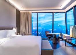 JW Marriott Hotel Xi'an 写真