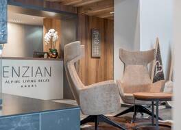 Alpenhotel Enzian 写真