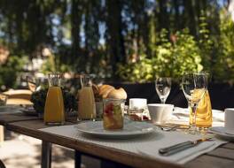 ドミツィル チュービンゲン 写真