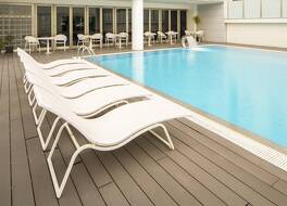 NH コインブラ ドナ イネス 写真