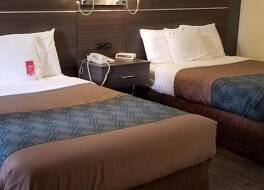 エコノ ロッジ ブラットルボロ 写真