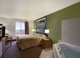 スーパー 8 バイ ウィンダム コリードン 写真