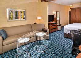 Fairfield by Marriott Inn & Suites Eugene East/Springfield 写真