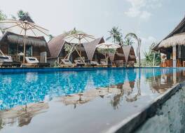 サンディヒルコテージ 写真