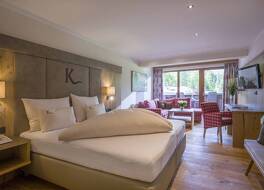 ホテル カールヴィルト 写真