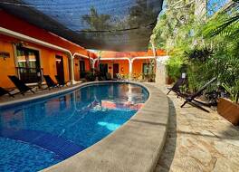 El Zaguan Colonial 写真