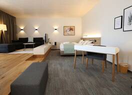 ドナウ ロッジ Ybbs 写真