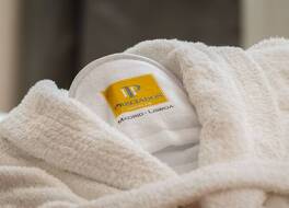 ホテル サンタ ジュスタ 写真