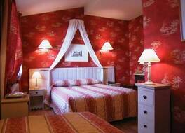 Hôtel Montmorency & Spa 写真