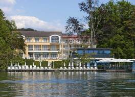 ゼーホテル ドクター ジリー