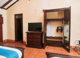 Hotel Plaza Colon 写真