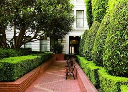 ザ リッツ カールトン サンフランシスコ 写真