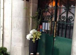 V ディナスティア リスボン ゲストハウス 写真