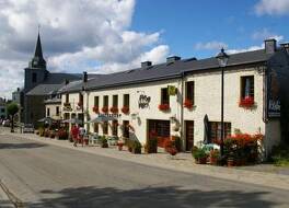 オーベルジュ ル ルレ