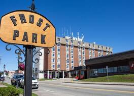 Rodd Grand Yarmouth 写真