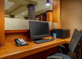 フェアフィールド イン & スイーツ バイ マリオット ピオリア イースト 写真