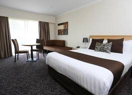 ベストウェスタン プラス ホヴェル ツリー イン 写真