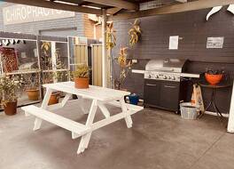 バッカニア モーテル 写真