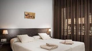 Classbedroom Born Apartments