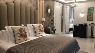 Hotel Casa Palacio María Luisa